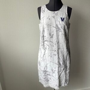 NWT Tommy Bahama dress Villanova white sundress size small